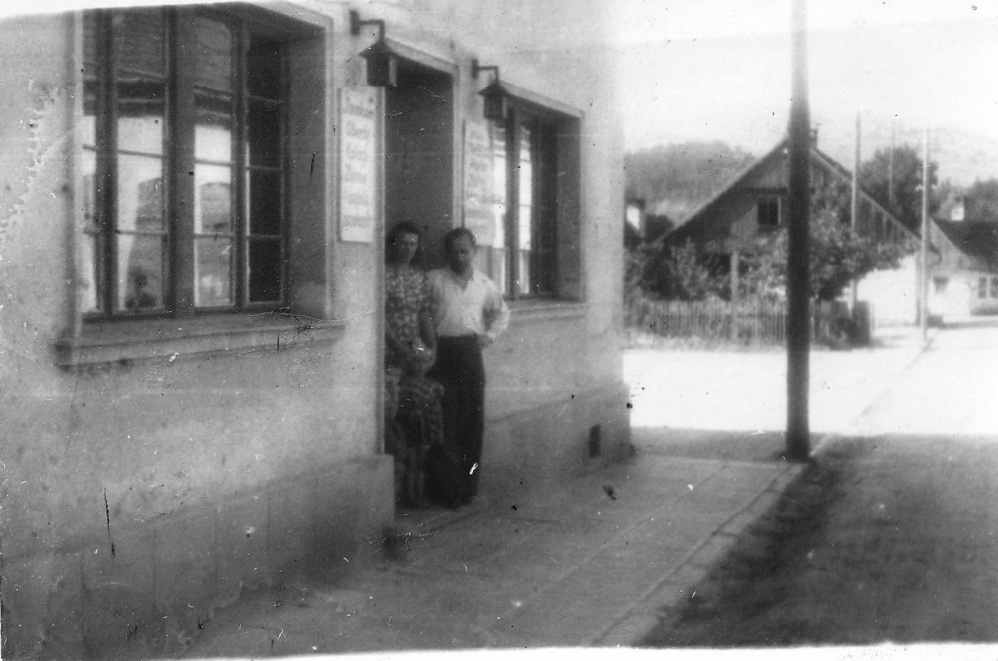 Hotel Beskid Milówka Exteriér fotografie